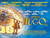 Hugo (2011)_10 Movie Film Poster Canvas iconic design