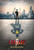 Shazam! (2019)_6 Poster Canvas Movie Film Print A0 A1 A2 A3 A4 A5 A6 Art Wall De
