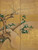 17th Century Japanese Hawk Screens by Soga Nichokuan p3 Poster Canvas Movie Film