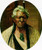 A_noble_northern_chief_Atama_Paparangi_1912_76.5x64cm Art Gallery Poster Canvas