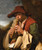 Lempertz-1040-1042-Fine-Art-Jan-Miel-attributed-to-Boy-Playing-a-Flute-Il-P Art