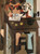 Pablo Picasso - The drawing lesson 1925 Poster Canvas Movie Film Print A0 A1 A2