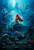The Little Mermaid (2023)_3 Poster Canvas Movie Film Print A0 A1 A2 A3 A4 A5 A6