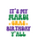 its my mardi gras birthday yall-01 (2) Poster Canvas Movie Film Print A0 A1 A2 A