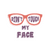 48_I Didn't Touch My Face. Motivational Quotes. Quarantine Poster Canvas Movie F