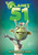 Planet 51 (2009)_10 Poster Canvas Movie Film Print A0 A1 A2 A3 A4 A5 A6 Art Wall