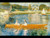 The Seine At Asnieres, Renoir, 1878 Poster Canvas Movie Film Print A0 A1 A2 A3 A