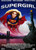 Supergirl (1984 - Poster (A0-A4) Film Movie Picture Art Wall Decor Actor