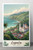 Lospalos, Timor-Leste - Vibrant Cultural Heritage Travel Poster Art Print Poster