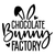Chocolate Bunny Factory-01 Poster Canvas Movie Film Print A0 A1 A2 A3 A4 A5 A6 A