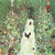 Garden Path with Chickens Klimt 1916