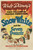 Snow White and the Seven Dwarfs (1937)_5 Poster Canvas Movie Film Print A0 A1 A2