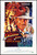 Indiana Jones Temple of doom 1 Poster Canvas Movie Film Print A0 A1 A2 A3 A4 A5