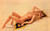 Alberto_Vargas_Pin-Up_Art_337 Art Gallery Poster Canvas Print Wall Decoration A0
