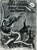 1924 Grandjouan Ah ton couteau pour nous délivrer, Post Poster Canvas Movie Fi