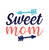 Sweet Mom-01 Poster Canvas Movie Film Print A0 A1 A2 A3 A4 A5 A6 Art Wall Decora