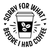 Sorry for What I Said Before i had Coffee-01 (3) Poster Personalized Canvas Movi