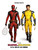 Deadpool & Wolverine (2024)_21 Movie Film Poster Canvas iconic design Deadpool & Wolverine (2024)_21 Movie Film Poster Canvas iconic design