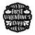 First Valentine s Day Sticker Design-01 Personalized Poster Canvas Print A0 A1 A