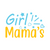 Mamas Girl-01 (3) Sarcastic Poster Canvas Print A0 A1 A2 A3 A4 A5 A6 Art Wall De