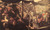 Battle_between_Turks_and_Christians_WGA Poster Canvas Movie Film Print A0 A1 A2