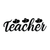 Teacher-01 (2) Poster Canvas Movie Film Print A0 A1 A2 A3 A4 A5 A6 Art Wall Deco