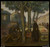 grant-wood---breton-market-place--jpb_15662096627_o(1) Poster Canvas Movie Film