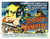 Blood Of Vampire 02 Poster Canvas Movie Film Print A0 A1 A2 A3 A4 A5 A6 Art Wall