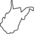 WestVirginia-05 Poster Canvas Movie Film Print A0 A1 A2 A3 A4 A5 A6 Art Wall Dec