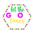 Let the Good Times Roll-01 (3) Poster Canvas Movie Film Print A0 A1 A2 A3 A4 A5