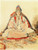 Delacroix- Jewish Bride- 1832 Poster Canvas Movie Film Print A0 A1 A2 A3 A4 A5 A