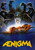 Aenigma 02 Poster Canvas Movie Film Print A0 A1 A2 A3 A4 A5 A6 Art Wall Decorati