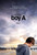 Boy A (2008)_1 Movie Film Poster Canvas iconic design