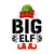 Big Elf-01 Poster Canvas Movie Film Print A0 A1 A2 A3 A4 A5 A6 Art Wall Decorati