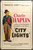 CITY LIGHTS (1931) 1 Poster Canvas Movie Film Print A0 A1 A2 A3 A4 A5 A6 Art Wal