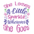 She Leaves A Little Sparkle Wherever She Goes-01 (5) Poster Canvas Movie Film Pr