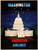 Washington by American Airlines Travel Poster-artofuniverse0