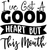 Ive Got A Good Heart But This Mouth Poster Canvas Movie Film Print A0 A1 A2 A3 A