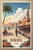 Dikhil Djibouti - Vibrant Cultural Travel Poster Art Print Poster Movie Film Cin