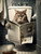 Cat on Toilet 1--3by4 Poster Canvas Funny Annimals Pritnt A0 A1 A2 A3 A4 A5 A6