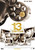 13 (2010)_2 Movie Film Poster Canvas iconic design