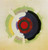 1960 Kenneth Noland Back and Front American painting Poster Canvas Movie Film Pr