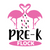 Pre-k Flock-01 (13) Funny Creative Poster Canvas Movie Film Print A0 A1 A2 A3 A