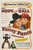 Fancy Pants (1950)_1 Movie Film Poster Canvas iconic design