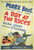 A Day At The Races-1937- Poster (A0-A4) Film Movie Picture Art Wall Decor Actor