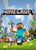Minecraft Poster B Poster Canvas Movie Film Print A0 A1 A2 A3 A4 A5 A6 Art Wall