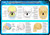 Human Skull Anatomy Poster Canvas Movie Film Print A0 A1 A2 A3 A4 A5 A6 Art Wall