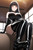 Steamy Latex Dominatrix Anime E Girl Poster Canvas Movie Film Print A0 A1 A2 A3