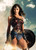 Wonder Woman 21 Poster Canvas Movie Film Print A0 A1 A2 A3 A4 A5 A6 Art Wall Dec