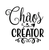 Chaos Creator-01 (6) Poster Canvas Movie Film Print A0 A1 A2 A3 A4 A5 A6 Art Wal